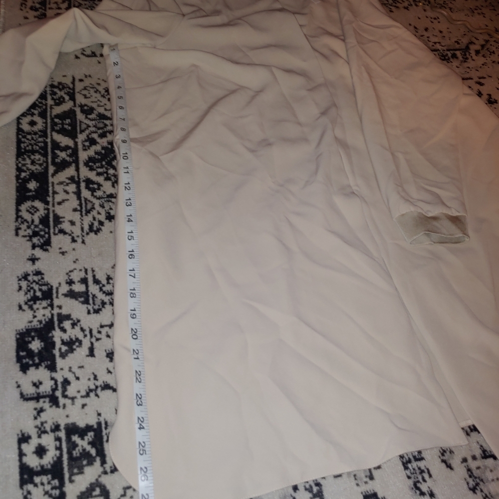 Nwt-Asos Curve Duster Size 22 - image 4